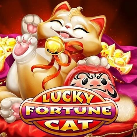 Fortune Cat 2 Betsson
